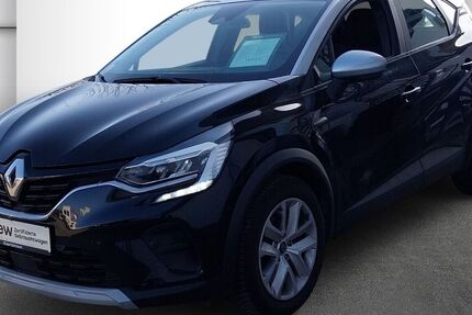 Renault Captur 24.323 km 14.475 &euro; Hannover 30519