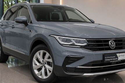 VW Tiguan 72.920 km 29.399 &euro; Isernhagen OT Altwarmbüchen bei Hannover A2/A7 30916