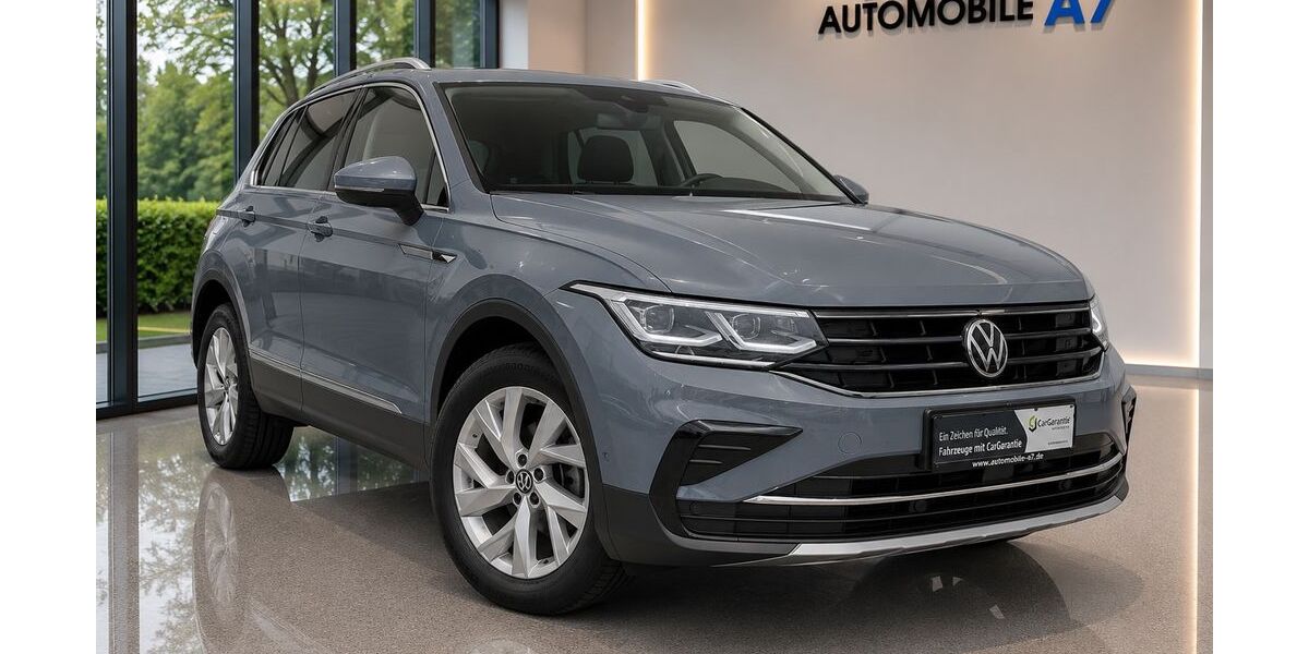 VW Tiguan 72.920 km 29.399 &euro; Isernhagen OT Altwarmbüchen bei Hannover A2/A7 30916