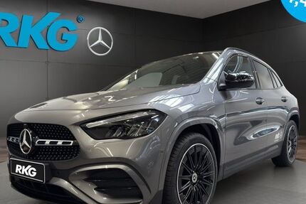 Mercedes-Benz GLA 200 9.800 km 45.780 &euro; Bonn 53119