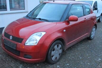 Suzuki Swift 142.000 km 2.900 &euro; Köthen 06366