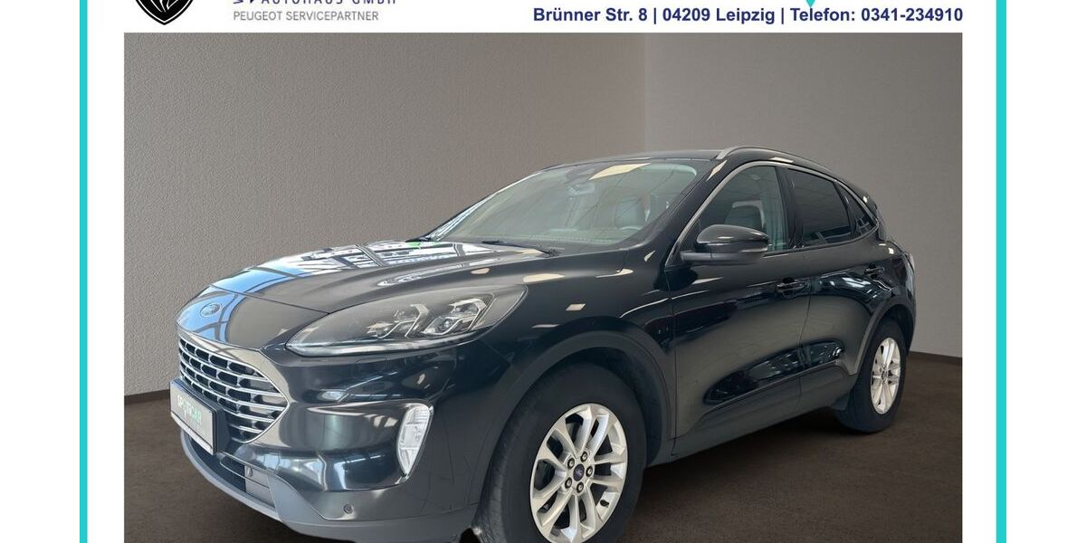 Ford Kuga 215.510 km 12.500 &euro; Leipzig 04209