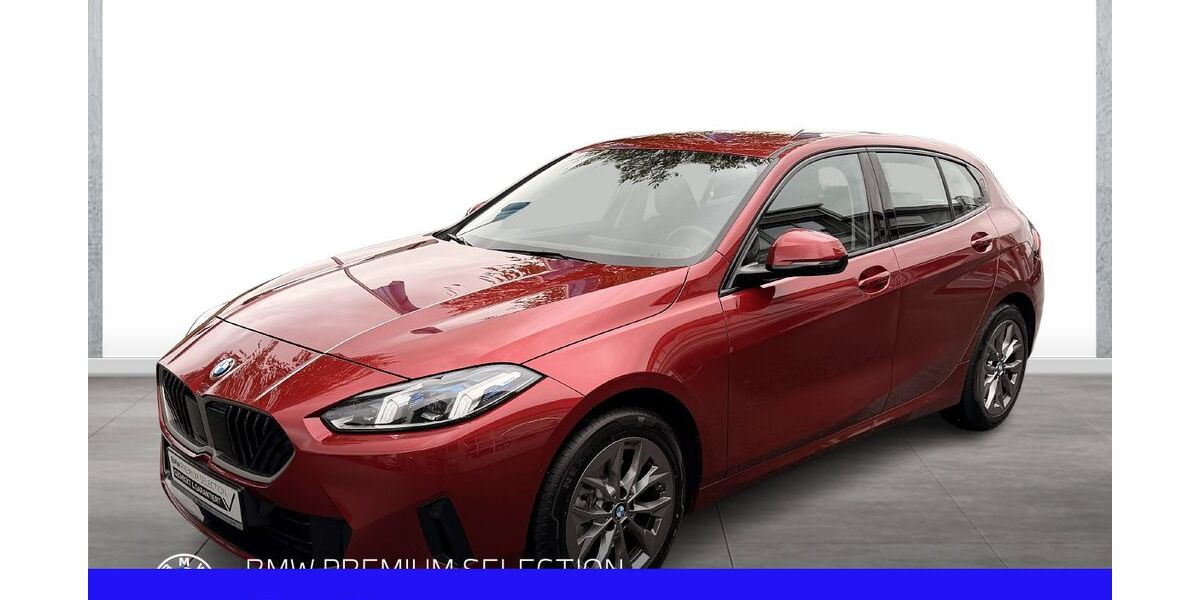 BMW 120 5.481 km 29.890 &euro; Frankenberg (Eder) 35066