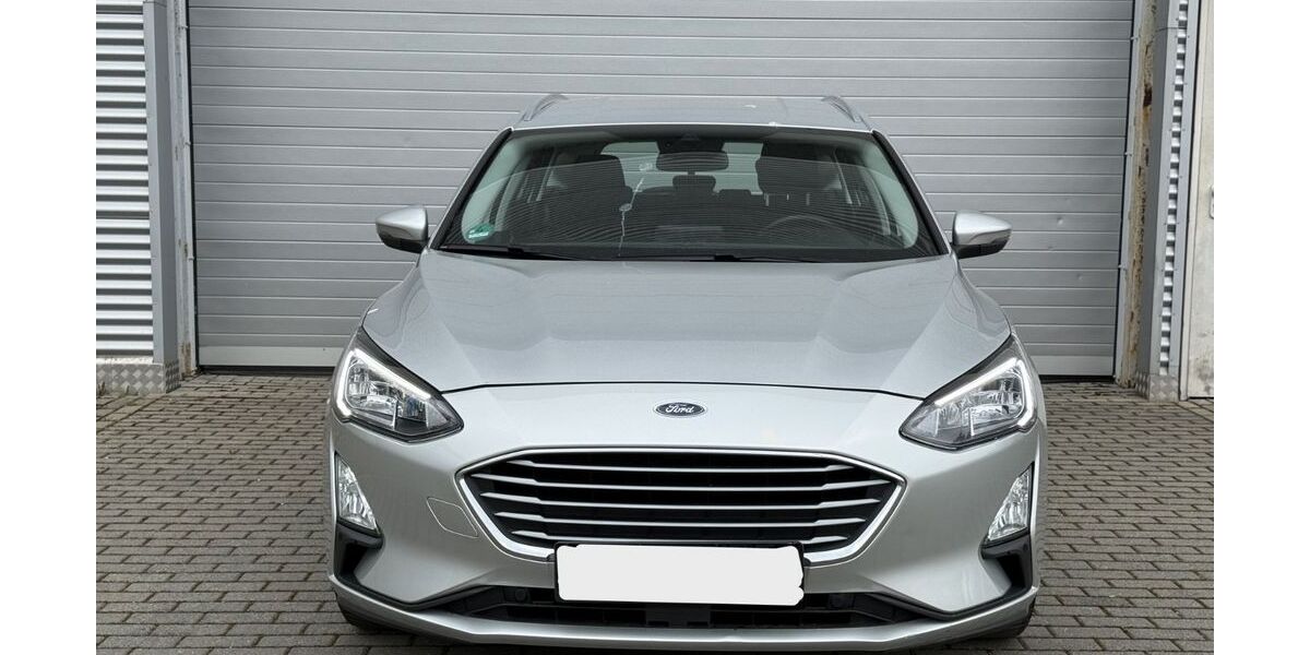 Ford Focus 149.999 km 9.599 &euro; Düren 52349