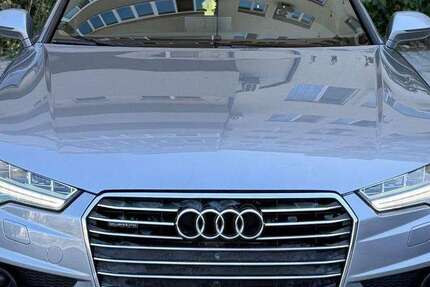 Audi A7 300.000 km 10.500 &euro; Weisenbach 76599