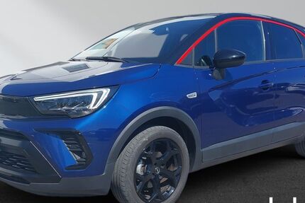 Opel Crossland (X) 33.330 km 14.475 € Gera 07548