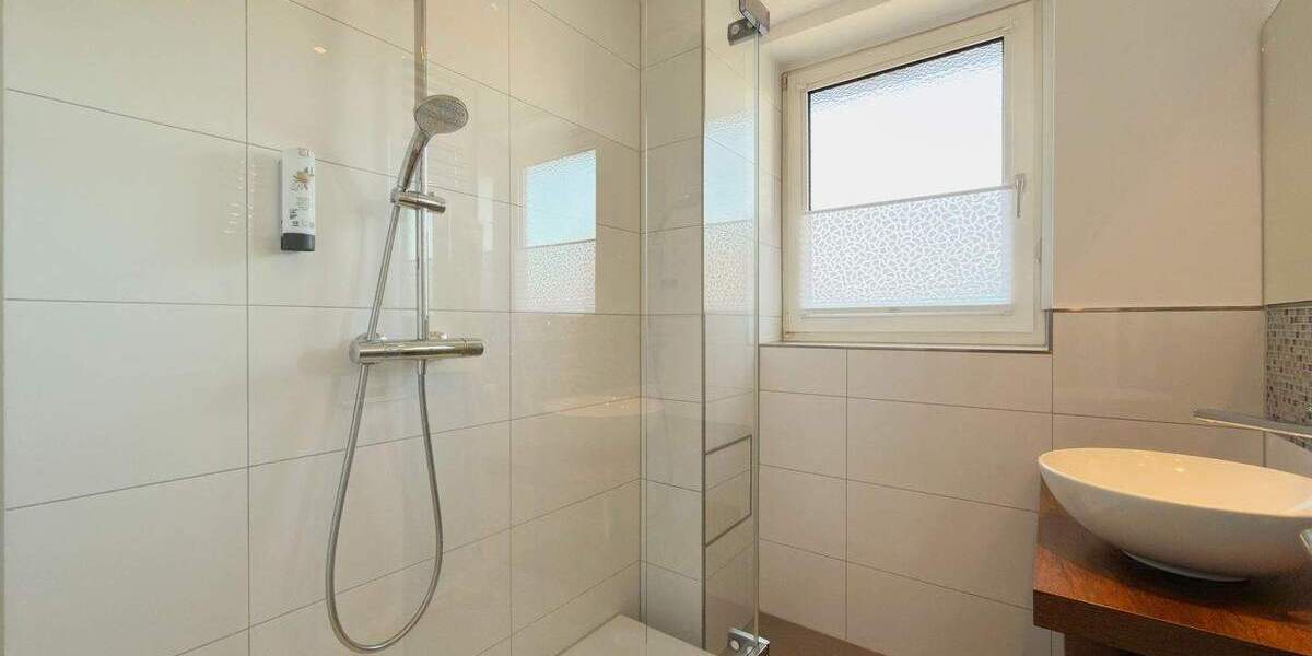 Etagenwohnung Bremen Kirchhuchting - 3 Zimmer, 84 m&sup2;, 209.000&euro; | Angebot:25563377