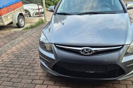 Hyundai i30 204.000 km 2.900 &euro; Gaimersheim 85080
