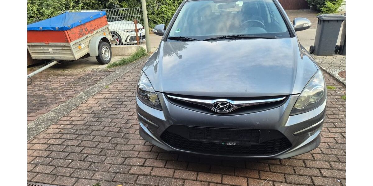 Hyundai i30 204.000 km 2.900 &euro; Gaimersheim 85080