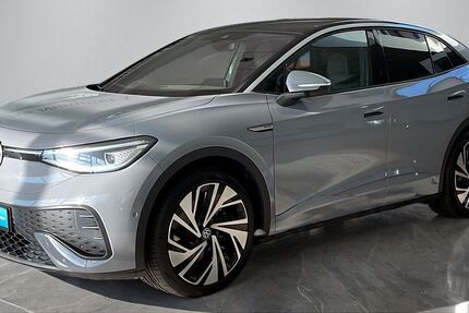 VW ID.5 62.431 km 30.870 &euro; Aschaffenburg 63741