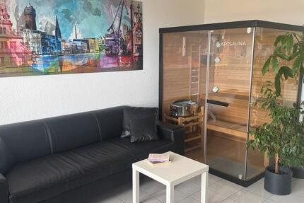 Wohnung Münster Mitte-Süd - 2 Zimmer, 63 m&sup2;, 950&euro; | Angebot:26040976