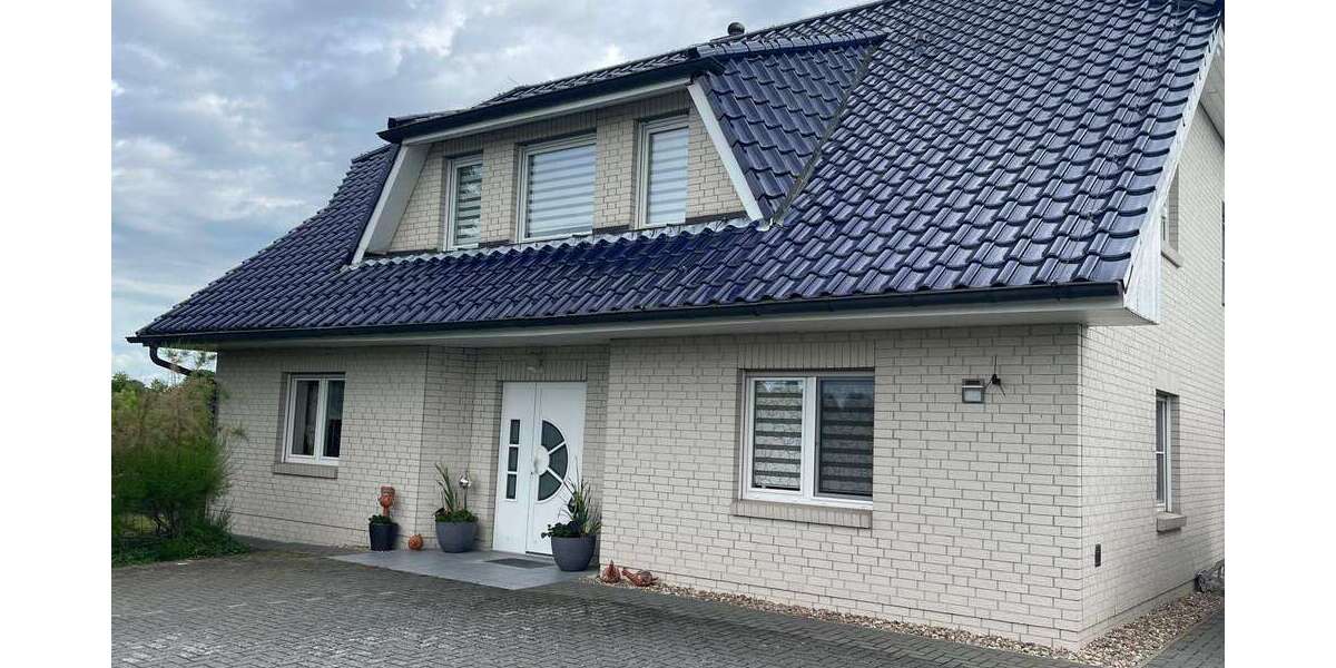 Einfamilienhaus Schwedt/Oder Oder - 4 Zimmer, 220 m&sup2;, 598.000&euro; | Angebot:26890497