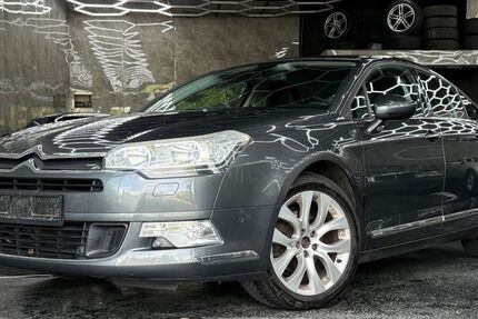 Citroen C5 167.000 km 3.490 &euro; Reutlingen 72762