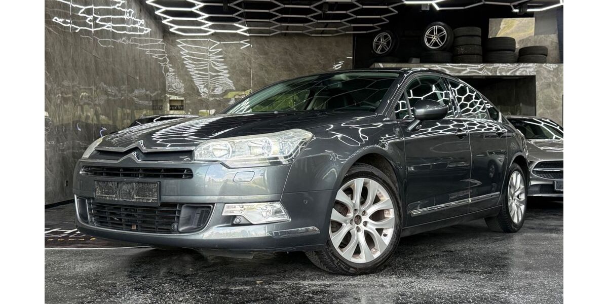 Citroen C5 167.000 km 3.490 &euro; Reutlingen 72762