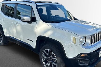 Jeep Renegade 99.900 km 18.398 € Rotenburg 27356