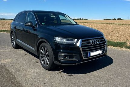 Audi Q7 315.000 km 20.700 &euro; Frankfurt 60437