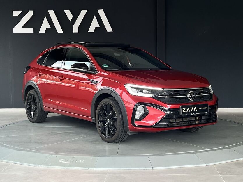 VW Taigo 128.859 km 17.999 € Schöppenstedt 38170