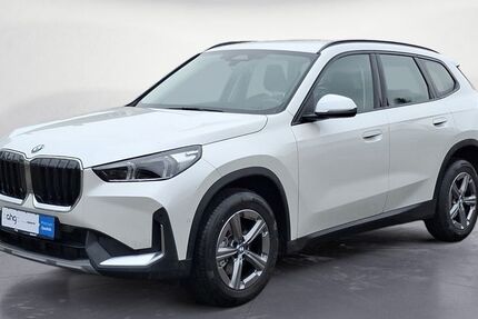 BMW X1 4.130 km 36.290 &euro; Lahr 77933