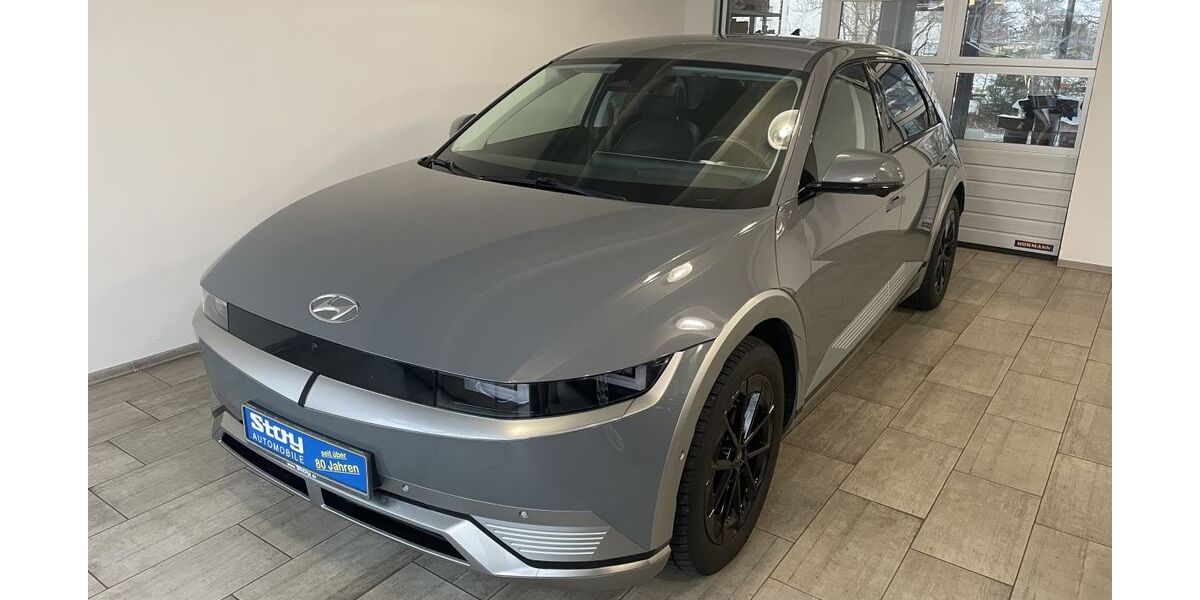 Hyundai IONIQ 5 41.990 km 33.990 &euro; Würzburg 97076