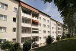 Etagenwohnung Mücheln (Geiseltal) - 3 Zimmer, 58 m&sup2;, 403&euro; | Angebot:25882156