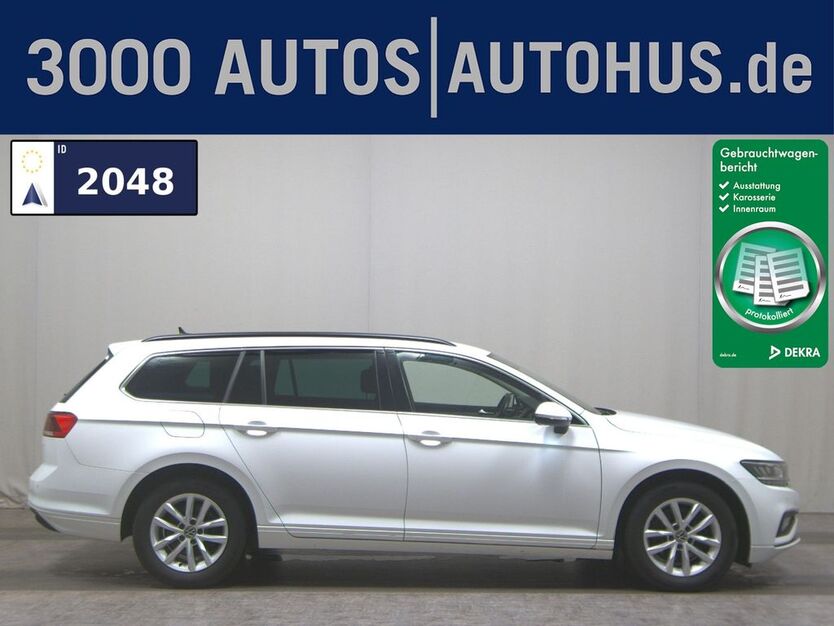 VW Passat 179.005 km 15.480 € Gyhum/Bockel 27404