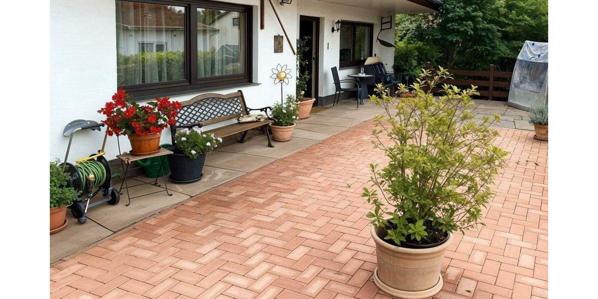 Einfamilienhaus Wiesloch Baiertal - 5 Zimmer, 132 m&sup2;, 499.000&euro; | Angebot:25668547
