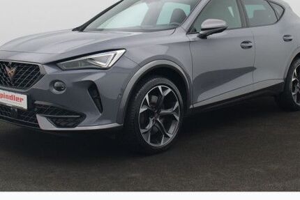 Cupra Formentor 40.500 km 32.980 &euro; Würzburg 97076