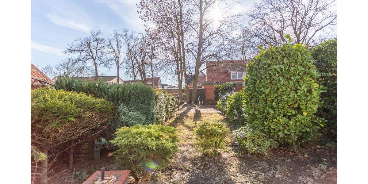 Reihenendhaus Weyhe / Sudweyhe Sudweyhe - 4 Zimmer, 117 m&sup2;, 349.000&euro; | Angebot:25797553