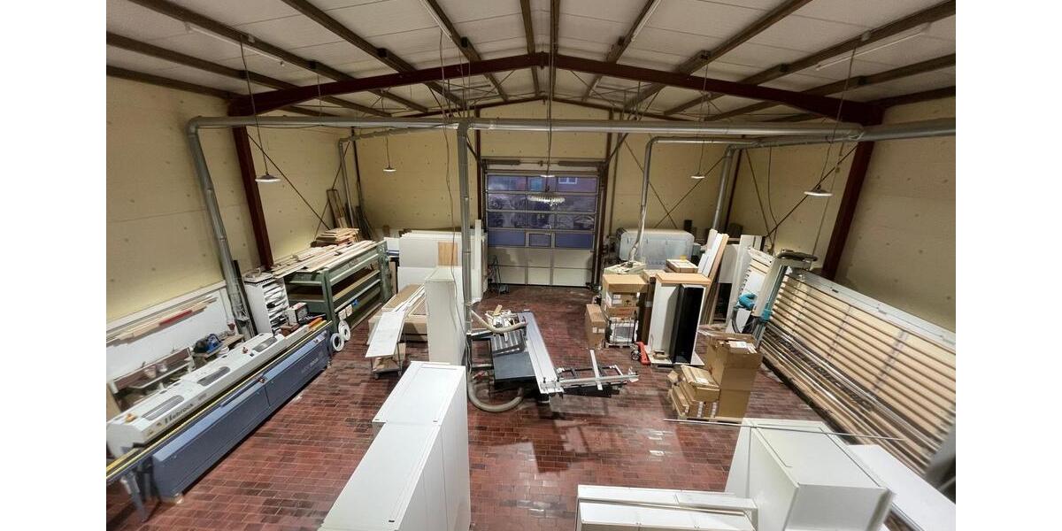 Gewerbeobjekt Lindern (Oldenburg) - 295.000&euro; | Angebot:24445116