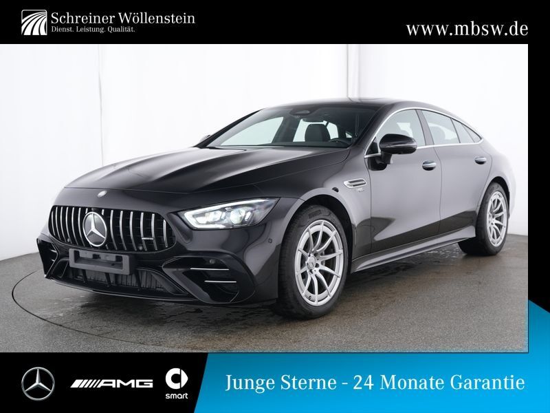 Mercedes-Benz AMG GT 31.650 km 89.890 € Ergolding 84030