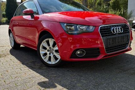Audi A1 149.100 km 5.900 &euro; Meckenheim 53340