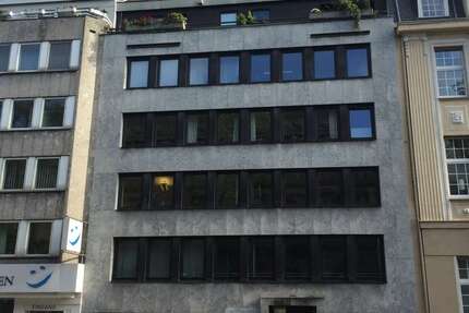 Gewerbeobjekt Aachen Burtscheid - 778&euro; | Angebot:26440966