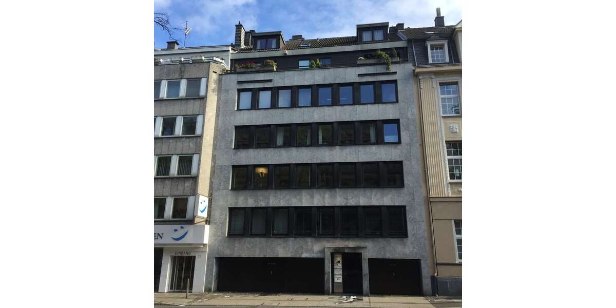 Gewerbeobjekt Aachen Burtscheid - 778&euro; | Angebot:26440966