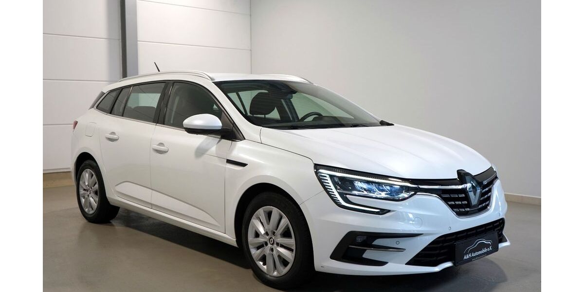 Renault Megane 39.140 km 13.980 &euro; Hürth bei Köln 50354