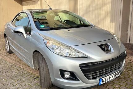 Peugeot 207 78.900 km 5.300 &euro; Wiesbaden 65193
