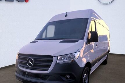 Mercedes-Benz Sprinter 11.000 km 42.715 € Zwickau 08058