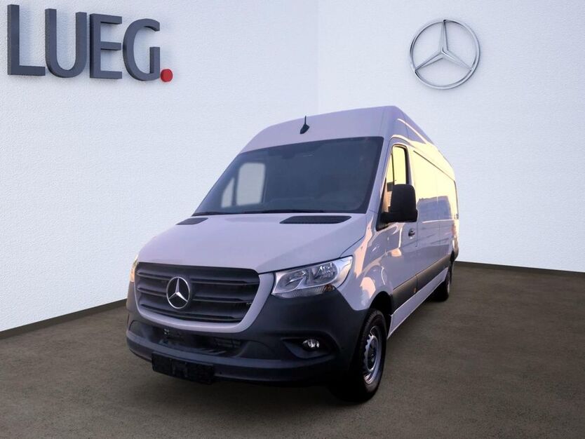 Mercedes-Benz Sprinter 11.000 km 42.715 € Zwickau 08058