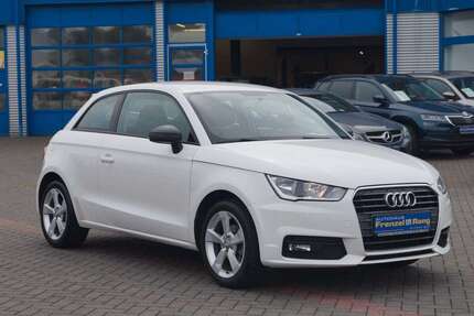 Audi A1 67.200 km 10.950 &euro; Kaldenkirchen 41334