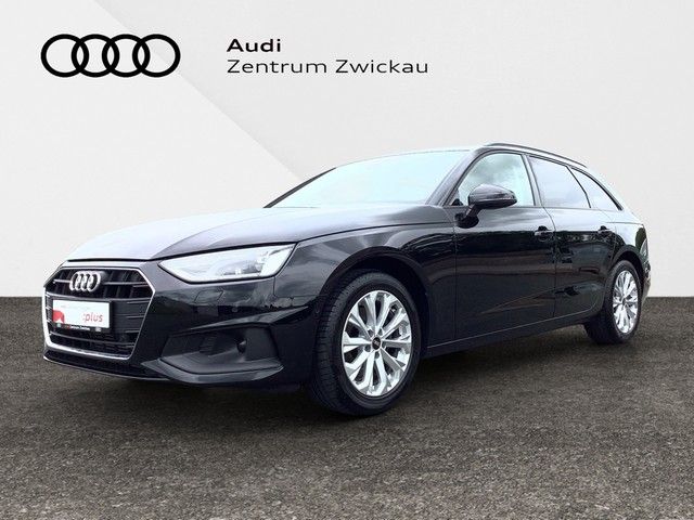 Audi A4 35.563 km 25.430 &euro; Zwickau 08056
