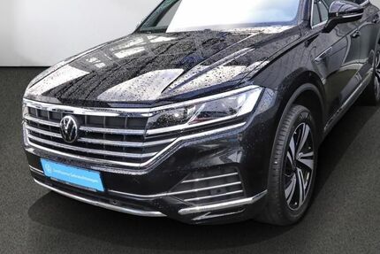 VW Touareg 83.250 km 47.880 &euro; Lübeck 23560