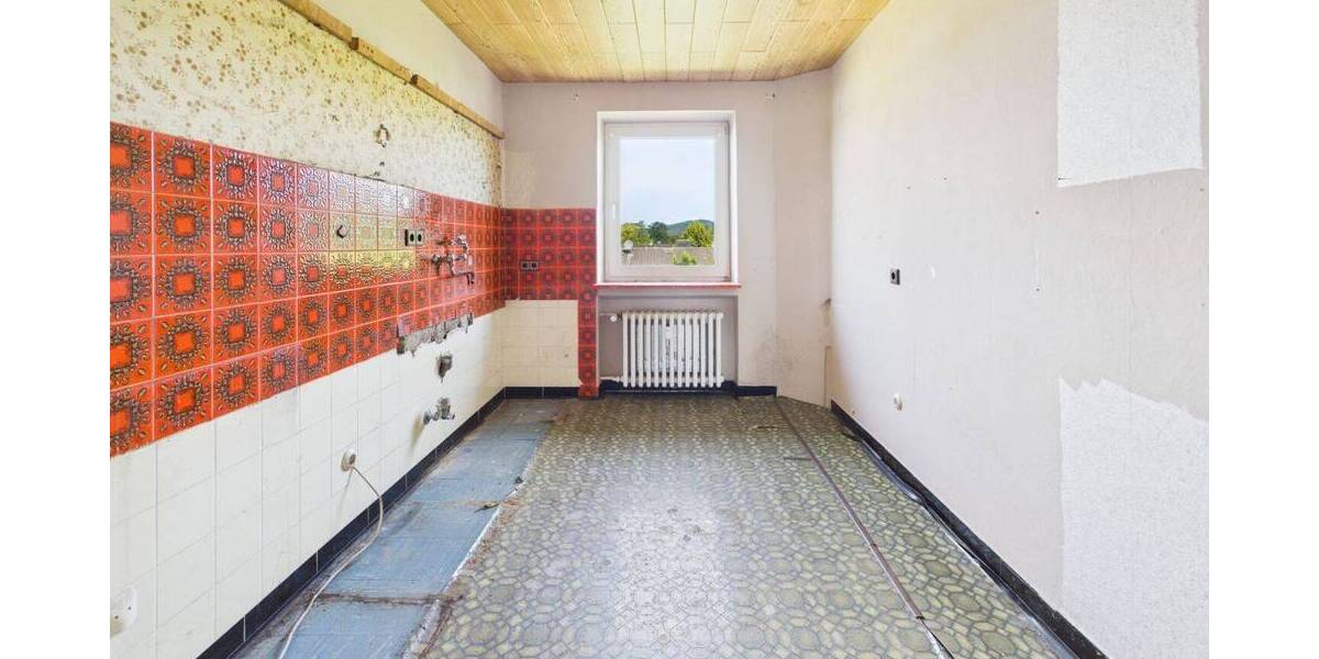 Etagenwohnung Bielefeld Senne - 4 Zimmer, 91 m&sup2;, 135.000&euro; | Angebot:26834148