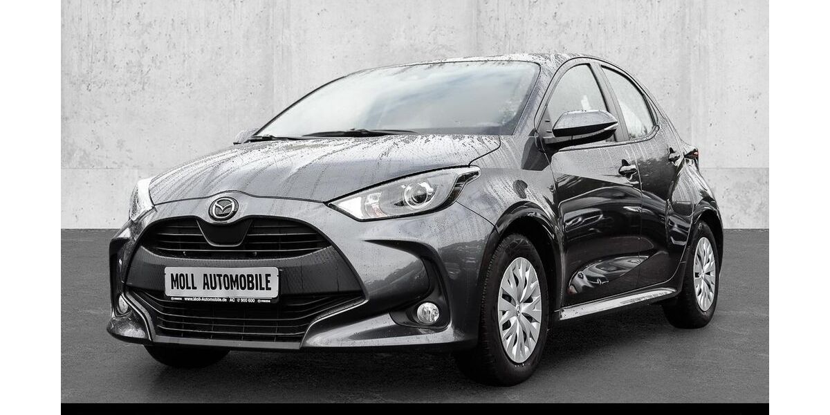 Mazda 2 Hybrid 67.117 km 17.280 € Aachen 52078