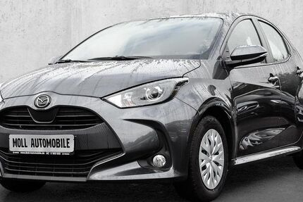 Mazda 2 Hybrid 67.117 km 17.480 € Aachen 52078