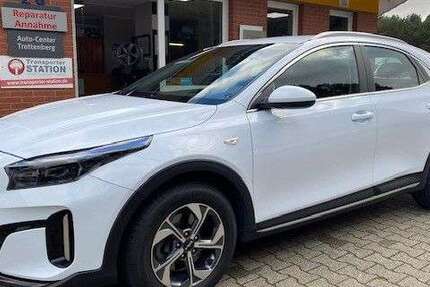 Kia XCeed 39.900 km 17.900 € Haseluenne 49740