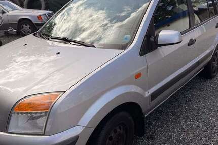 Ford Fusion 174.184 km 1.499 &euro; Osterode/Harz 37520