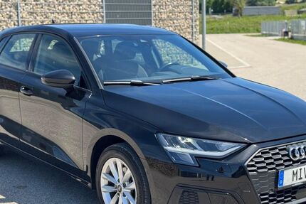 Audi A3 124.900 km 18.900 &euro; Mühlhausen 92360