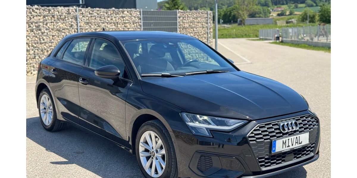 Audi A3 124.900 km 18.900 &euro; Mühlhausen 92360