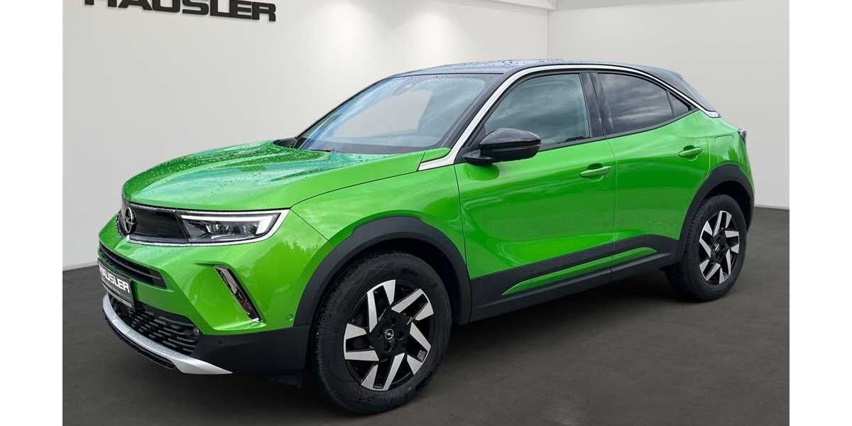 Opel Mokka 68.700 km 18.450 &euro; Freising 85356