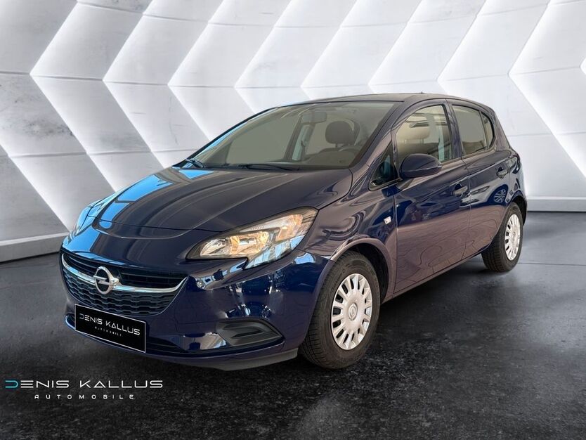 Opel Corsa 99.450 km 7.300 € Trossingen 78647