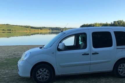Renault Kangoo 134.000 km 9.700 &euro; Freiburg 79100